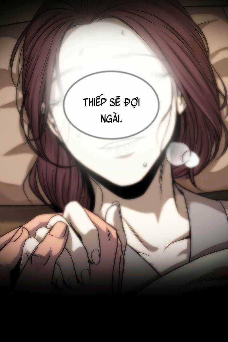 Nano Ma Thần Chapter 132 trang 16