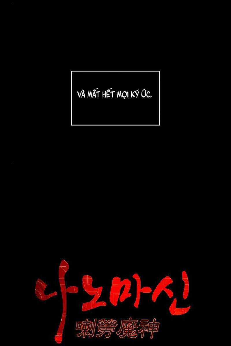 Nano Ma Thần Chapter 132 trang 2