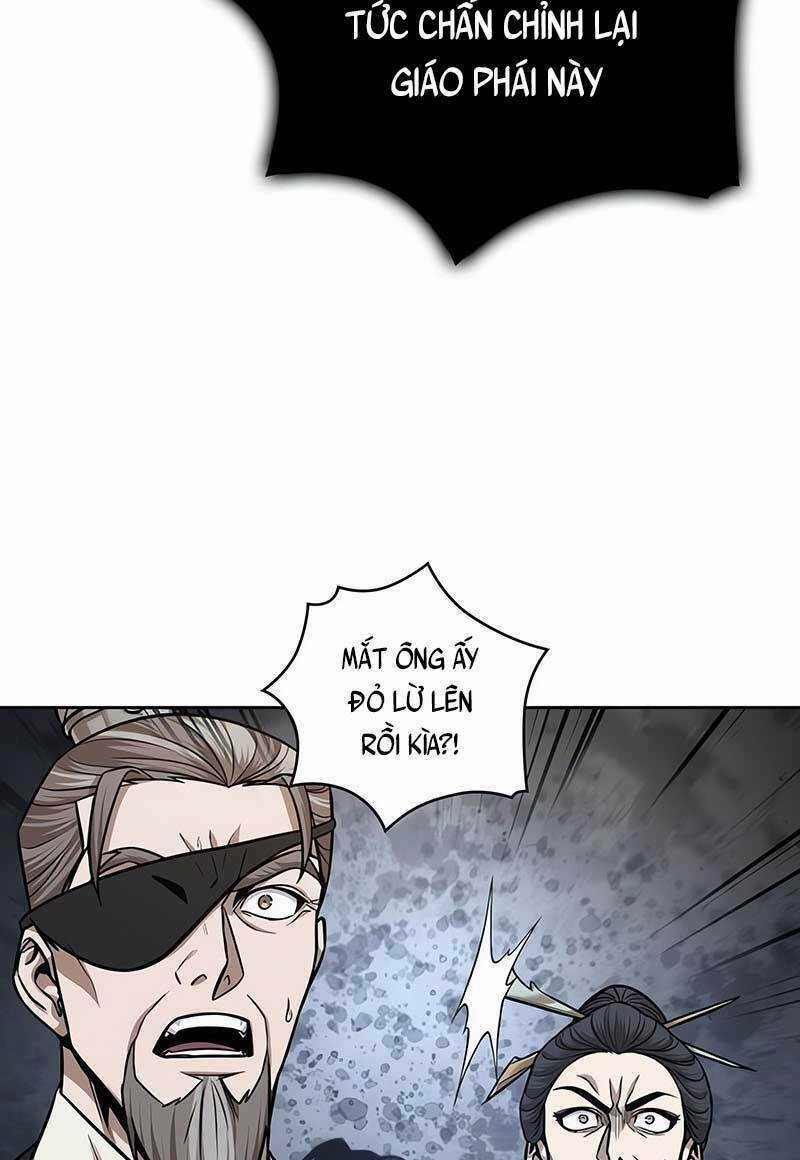 Nano Ma Thần Chapter 132 trang 23