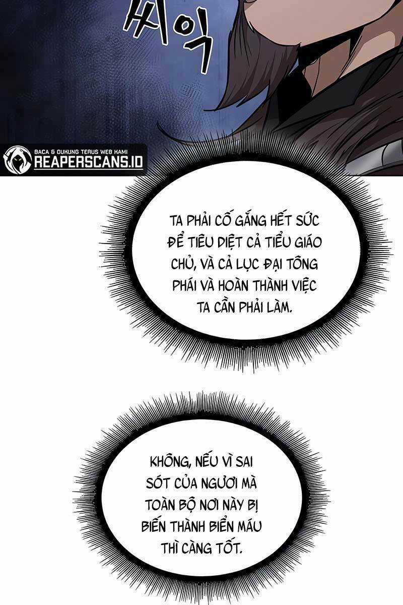 Nano Ma Thần Chapter 132 trang 25