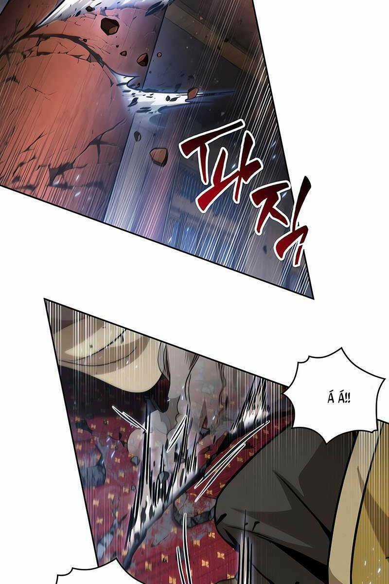 Nano Ma Thần Chapter 132 trang 30