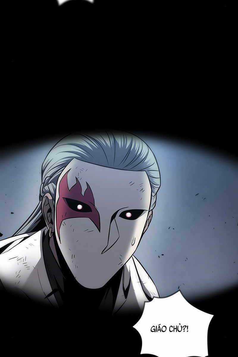 Nano Ma Thần Chapter 132 trang 4