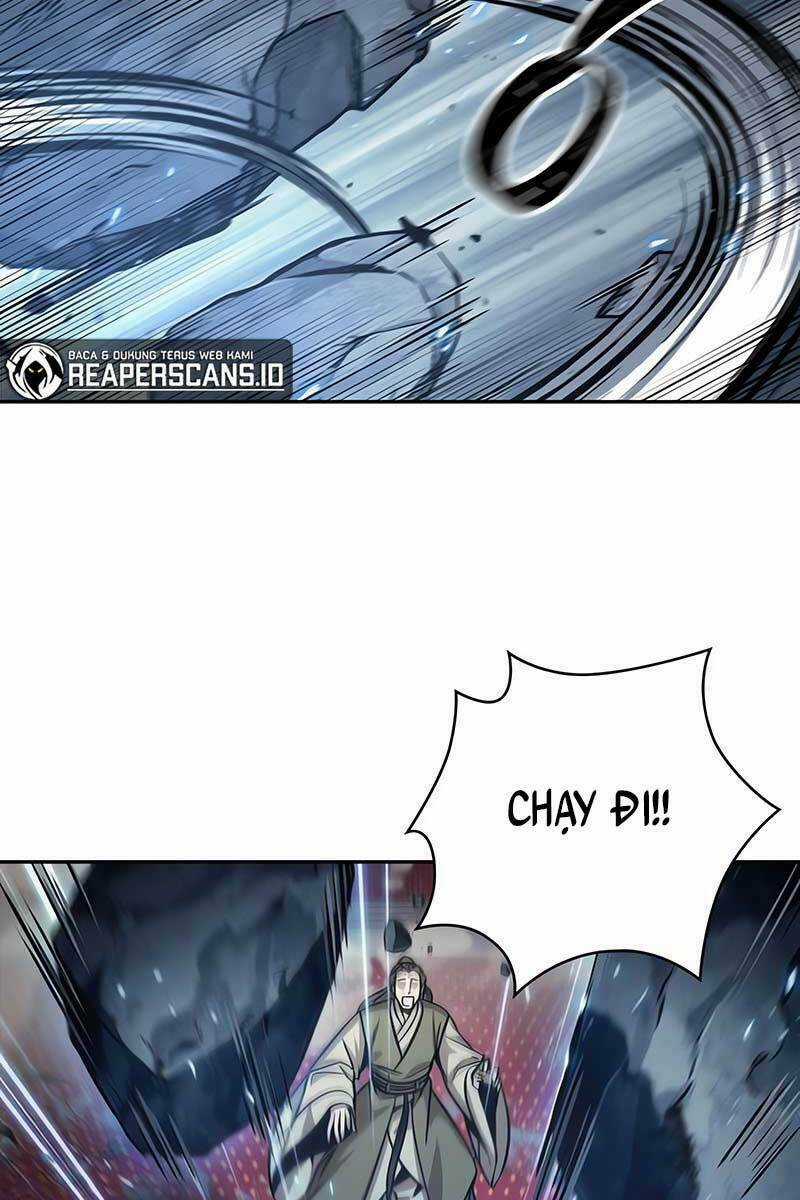 Nano Ma Thần Chapter 132 trang 41