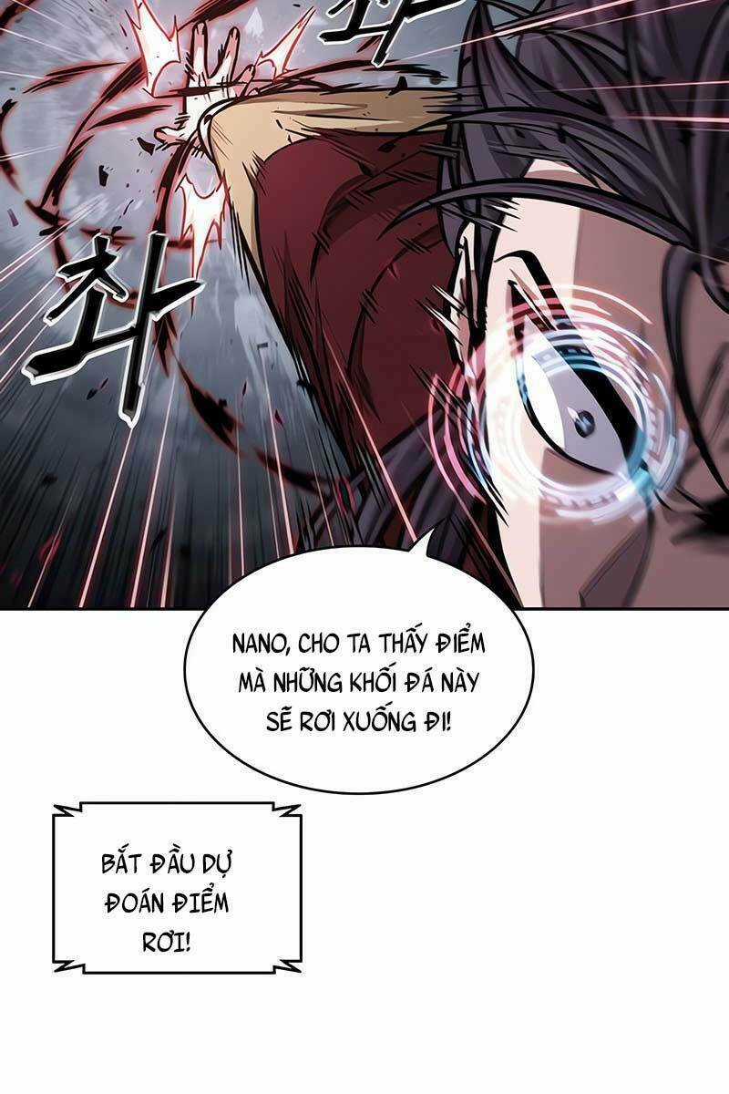 Nano Ma Thần Chapter 132 trang 43