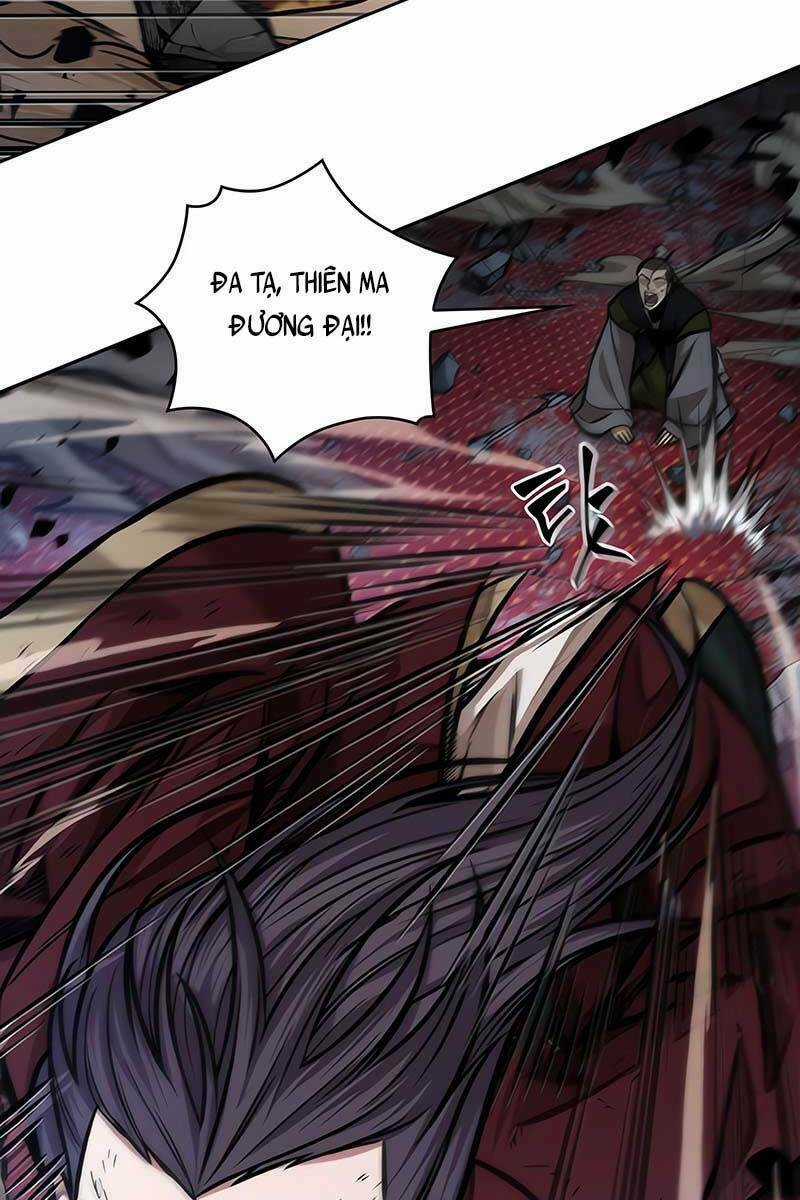 Nano Ma Thần Chapter 132 trang 51