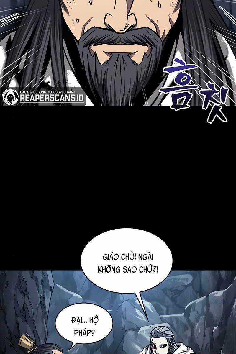 Nano Ma Thần Chapter 132 trang 6