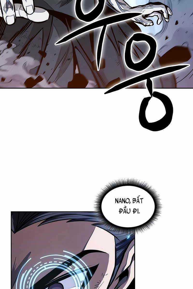 Nano Ma Thần Chapter 132 trang 61