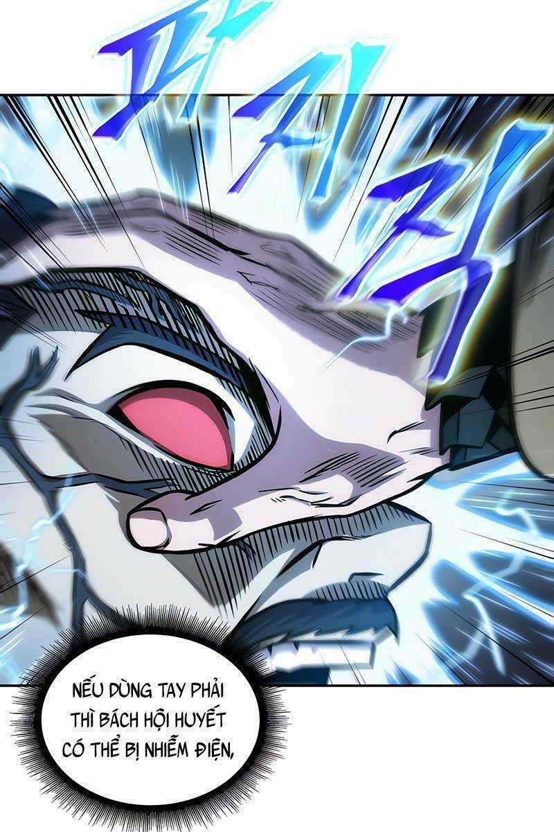 Nano Ma Thần Chapter 132 trang 66