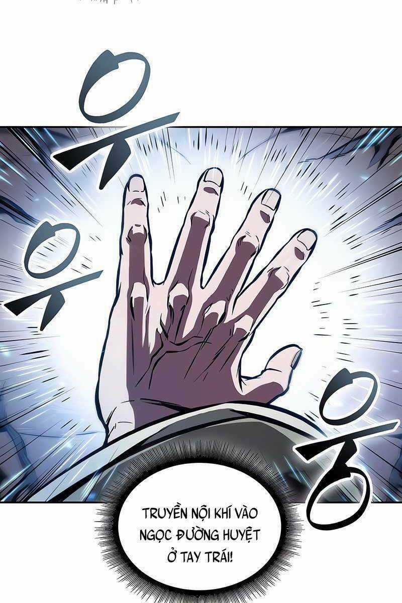 Nano Ma Thần Chapter 132 trang 67