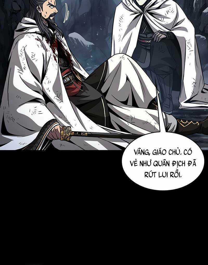 Nano Ma Thần Chapter 132 trang 7