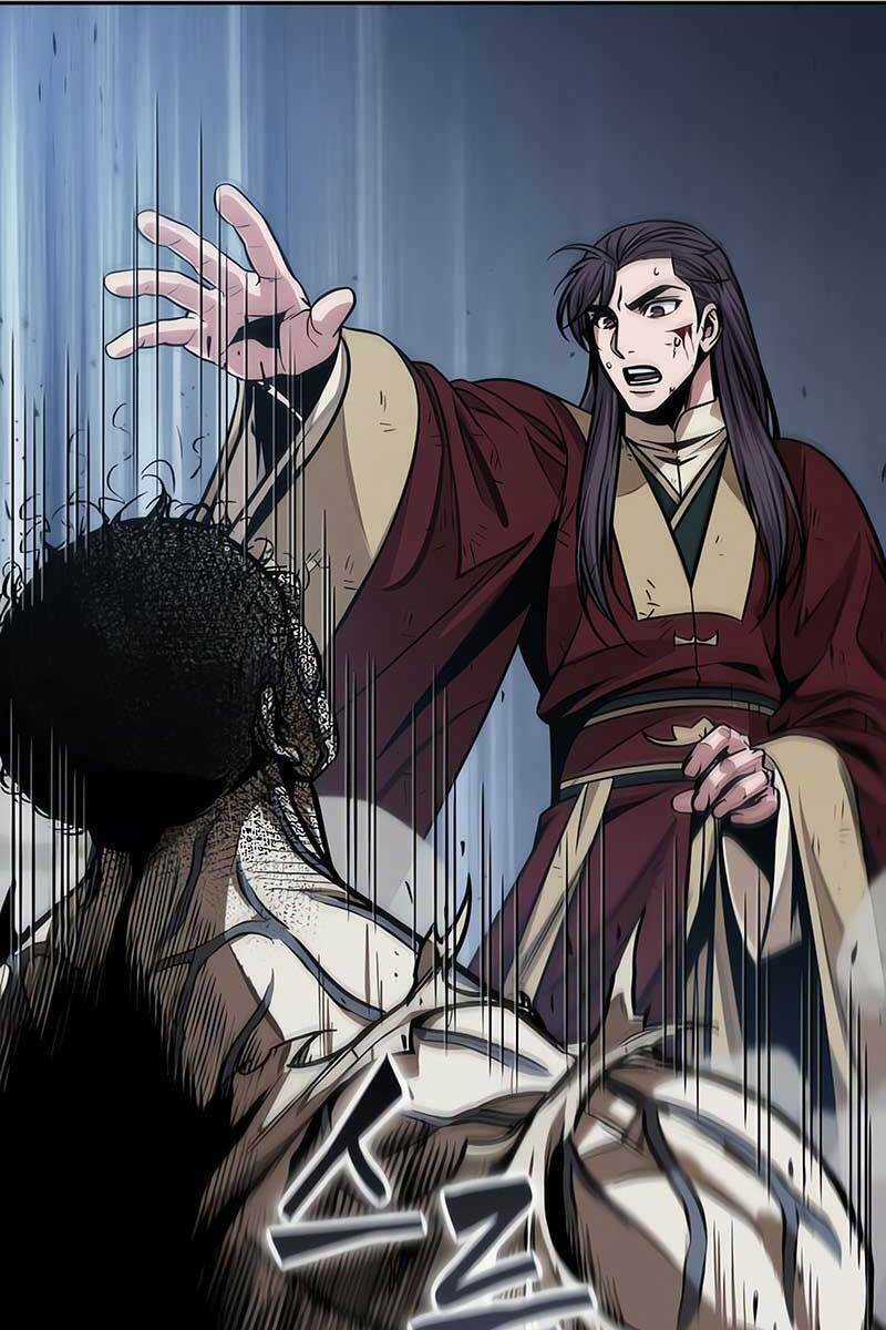 Nano Ma Thần Chapter 132 trang 71