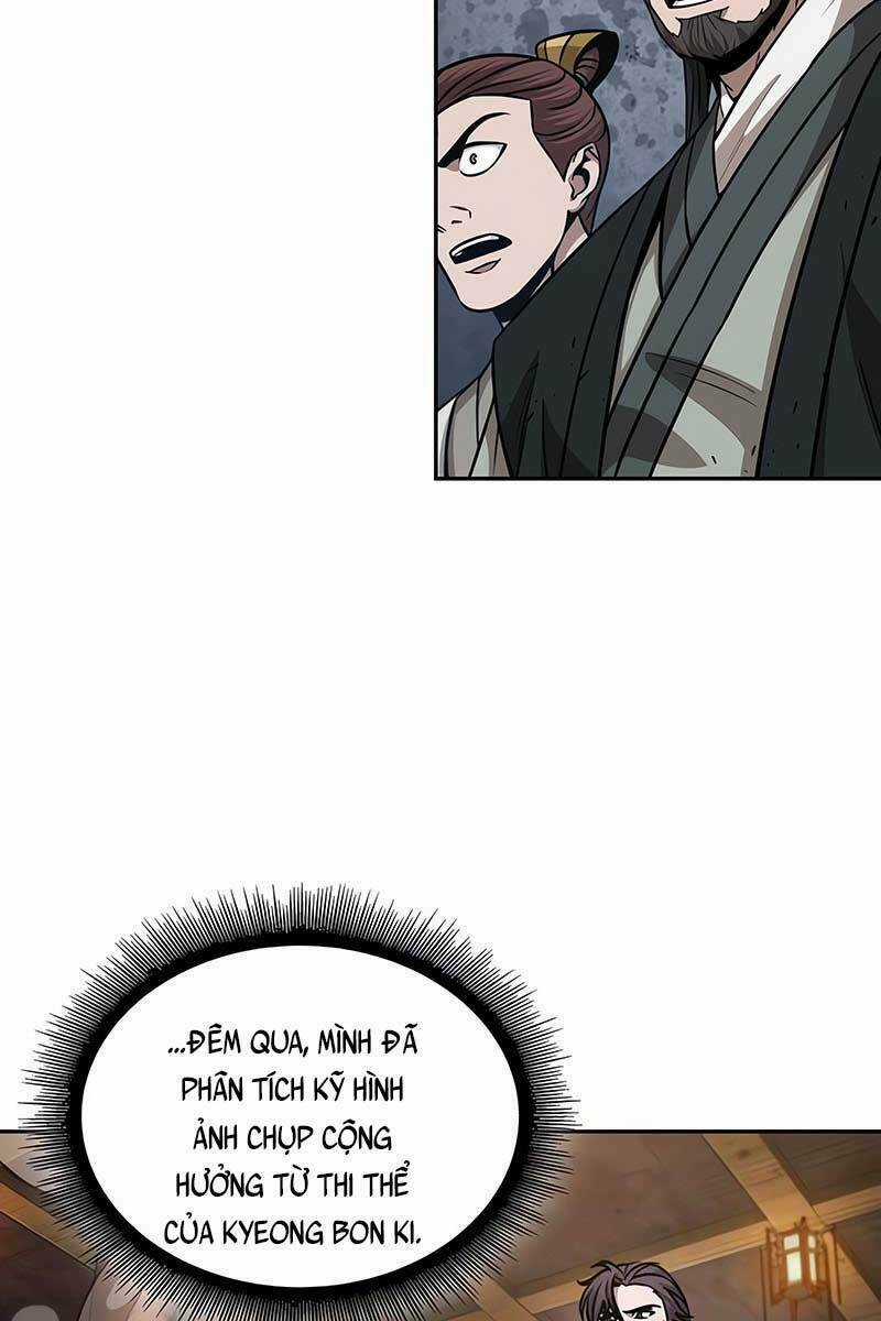 Nano Ma Thần Chapter 132 trang 75