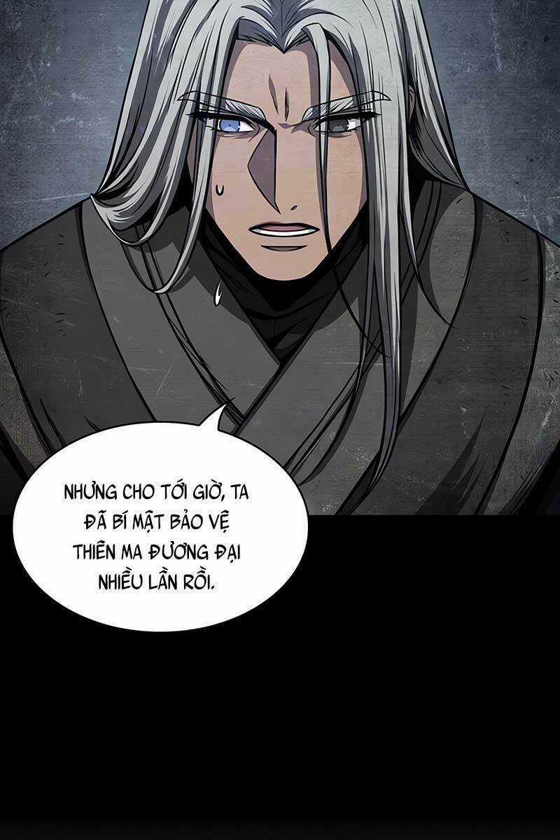 Nano Ma Thần Chapter 132 trang 78