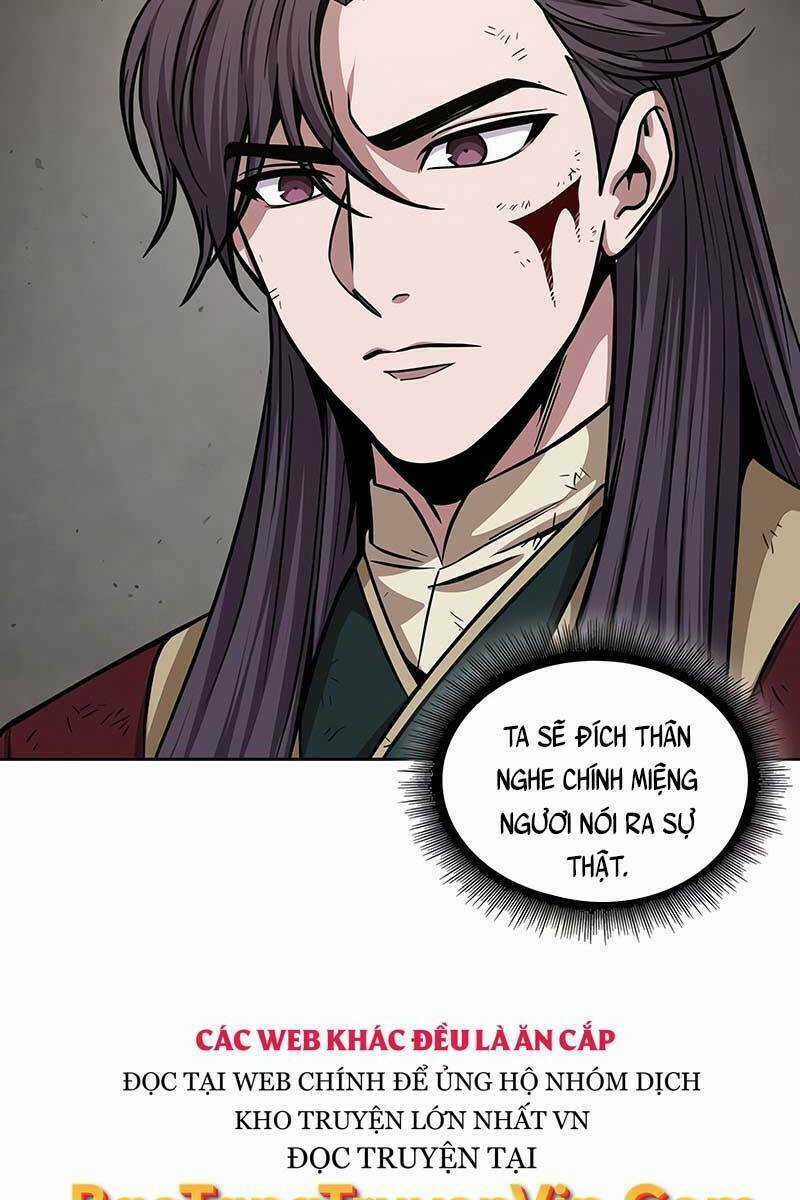 Nano Ma Thần Chapter 132 trang 80