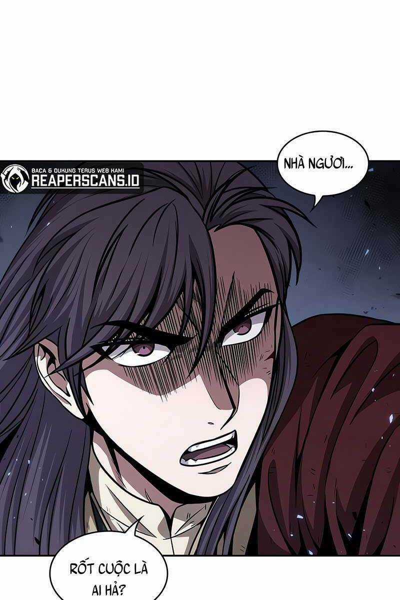 Nano Ma Thần Chapter 132 trang 85