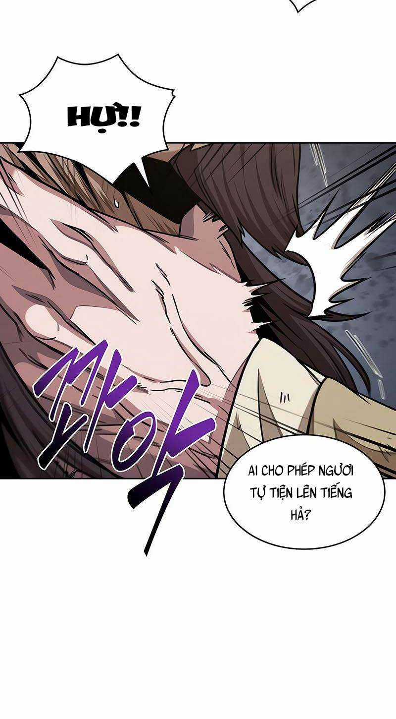 Nano Ma Thần Chapter 133 trang 10