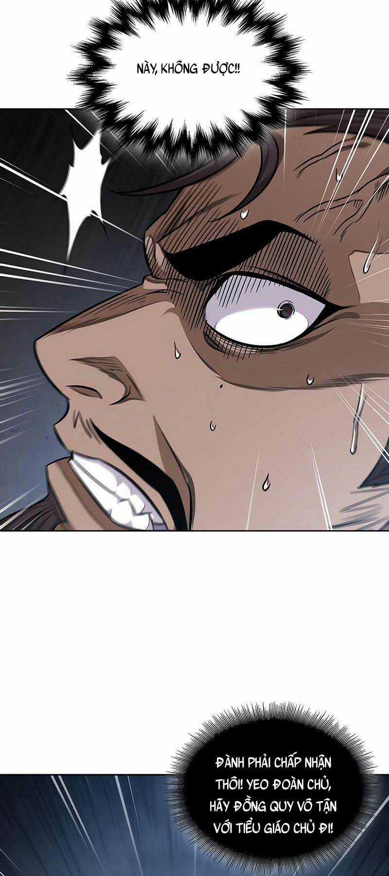 Nano Ma Thần Chapter 133 trang 12