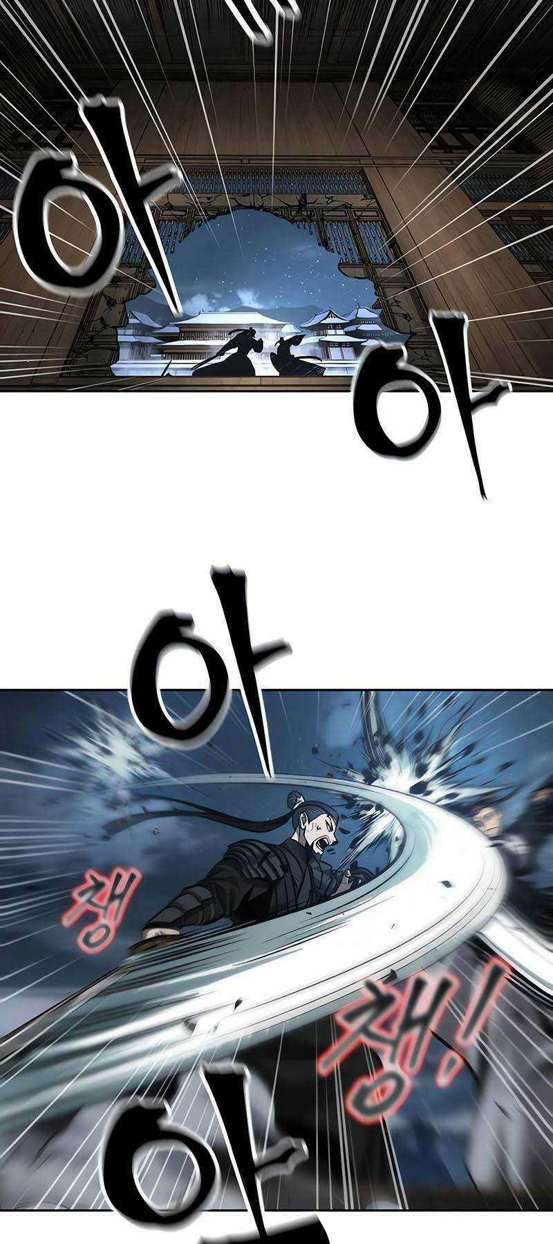 Nano Ma Thần Chapter 133 trang 14