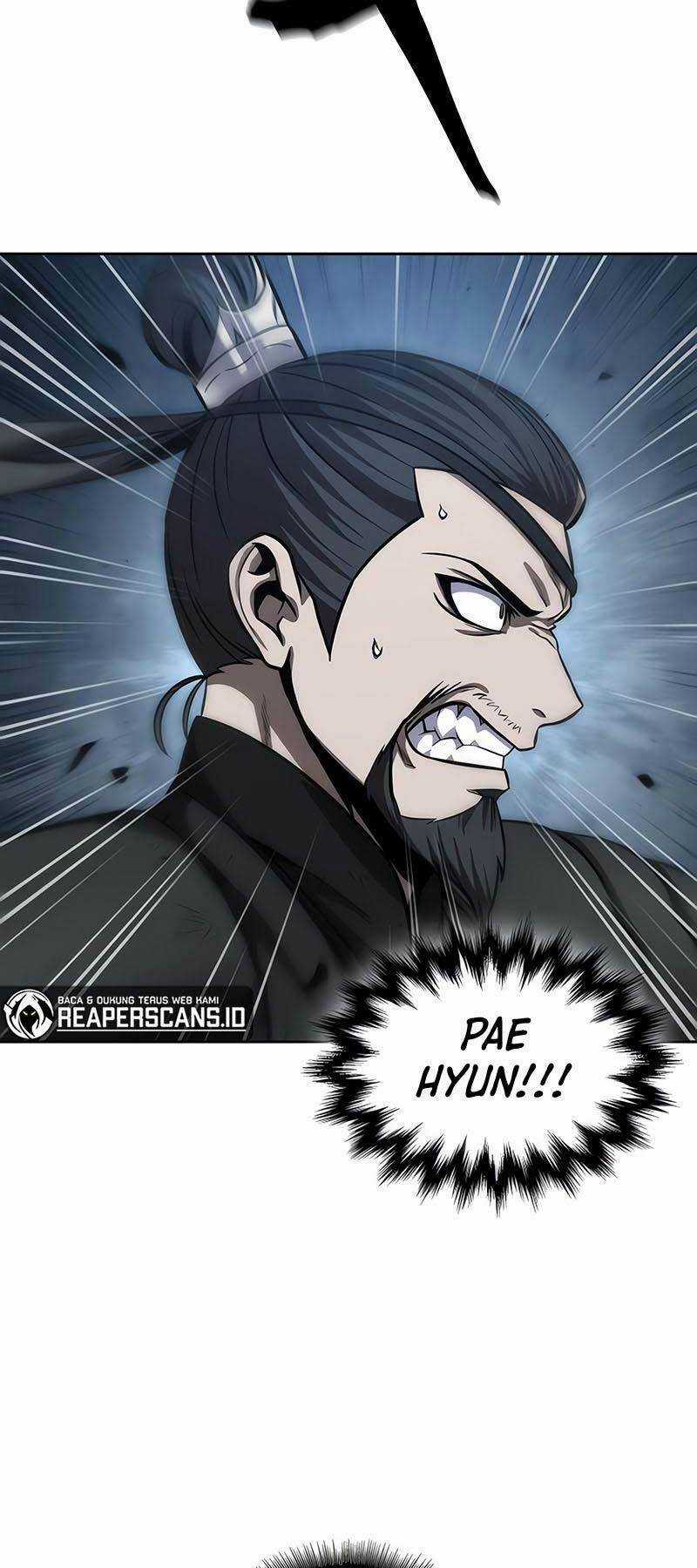 Nano Ma Thần Chapter 133 trang 15