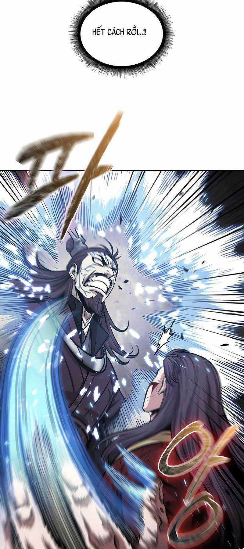 Nano Ma Thần Chapter 133 trang 16