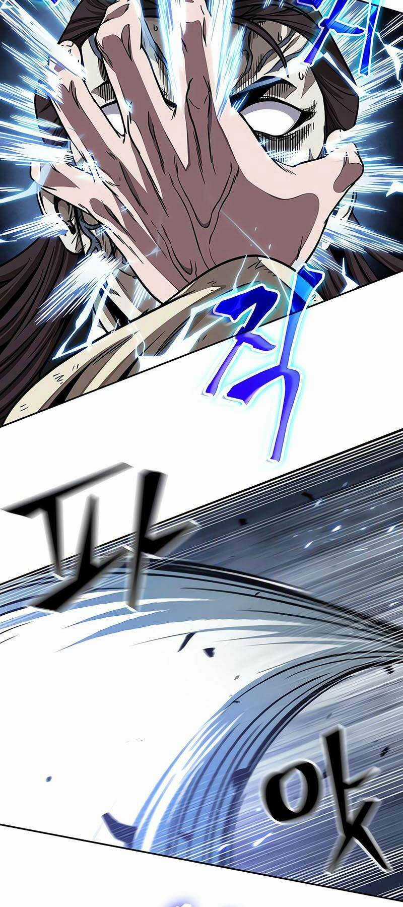 Nano Ma Thần Chapter 133 trang 18