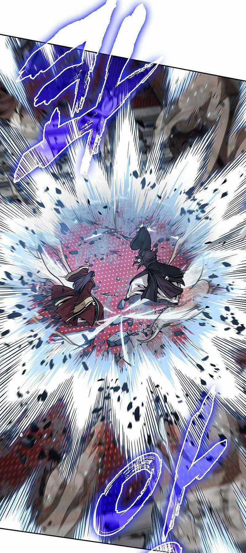 Nano Ma Thần Chapter 133 trang 19