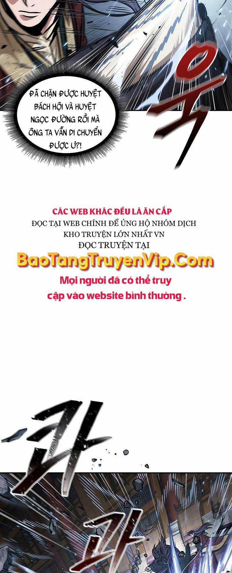 Nano Ma Thần Chapter 133 trang 21