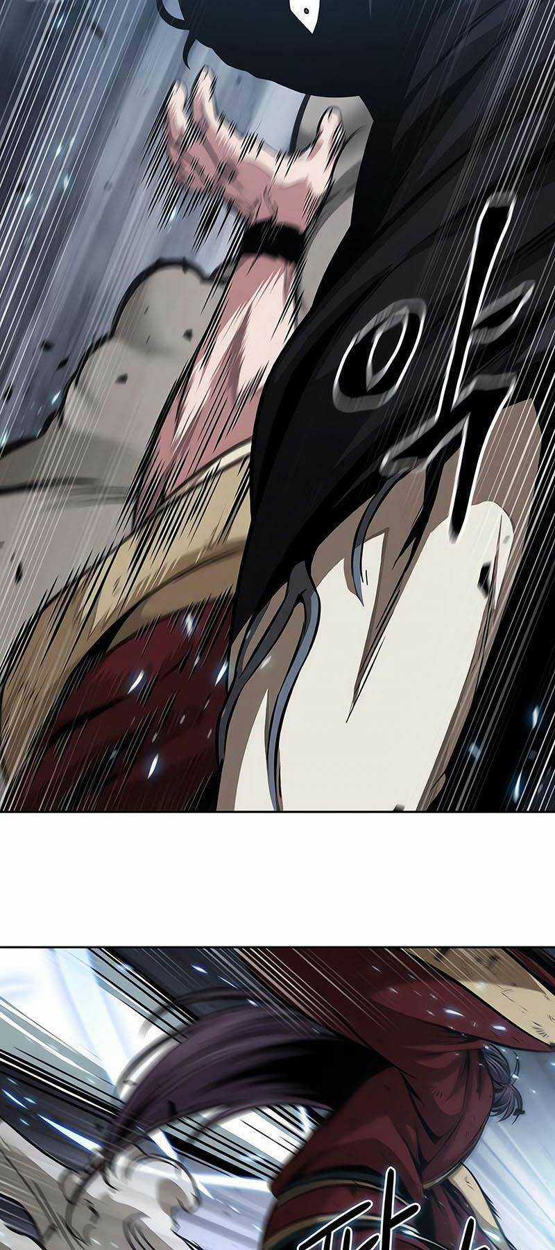 Nano Ma Thần Chapter 133 trang 23