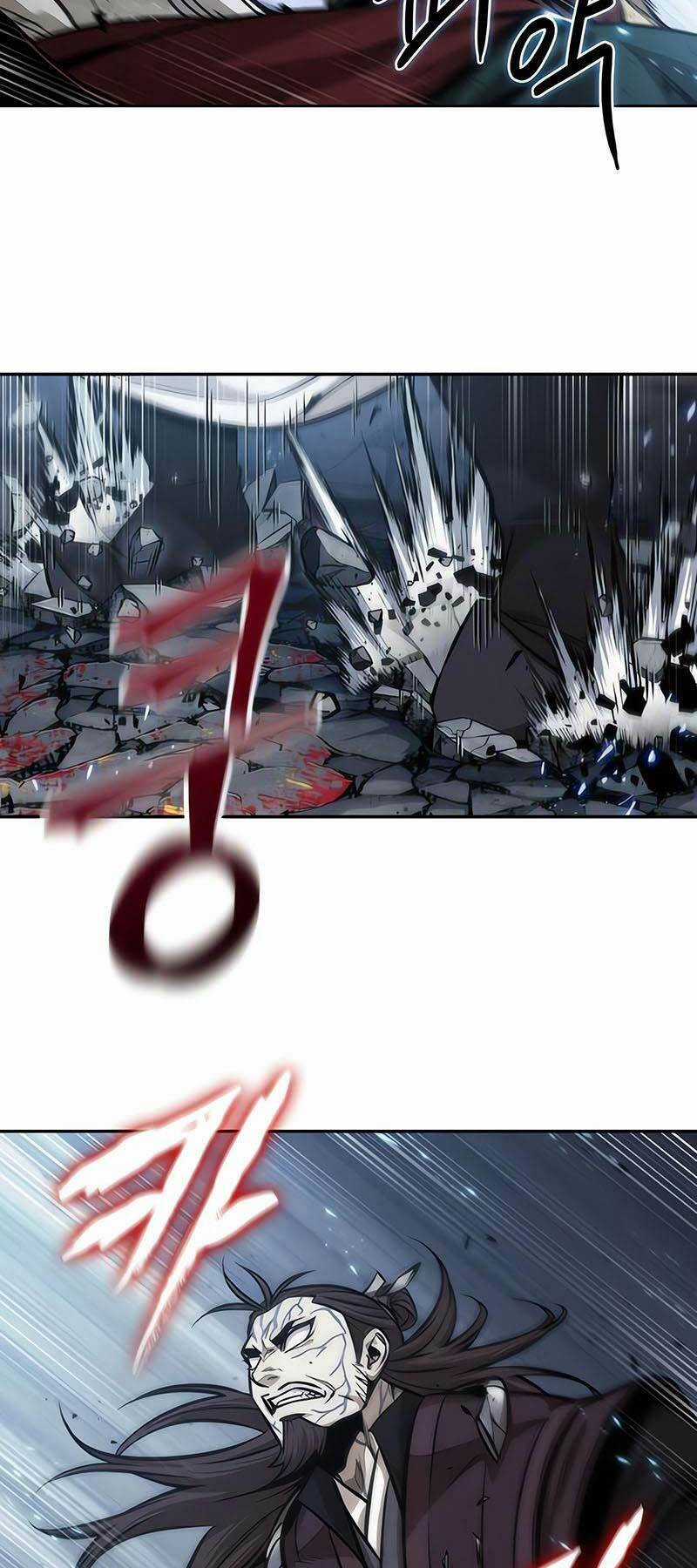 Nano Ma Thần Chapter 133 trang 24