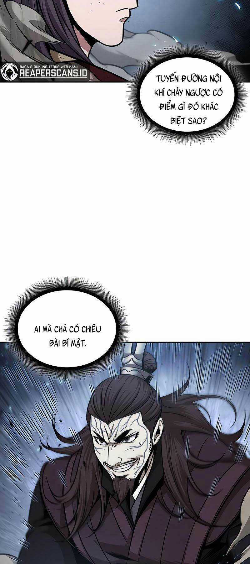 Nano Ma Thần Chapter 133 trang 26