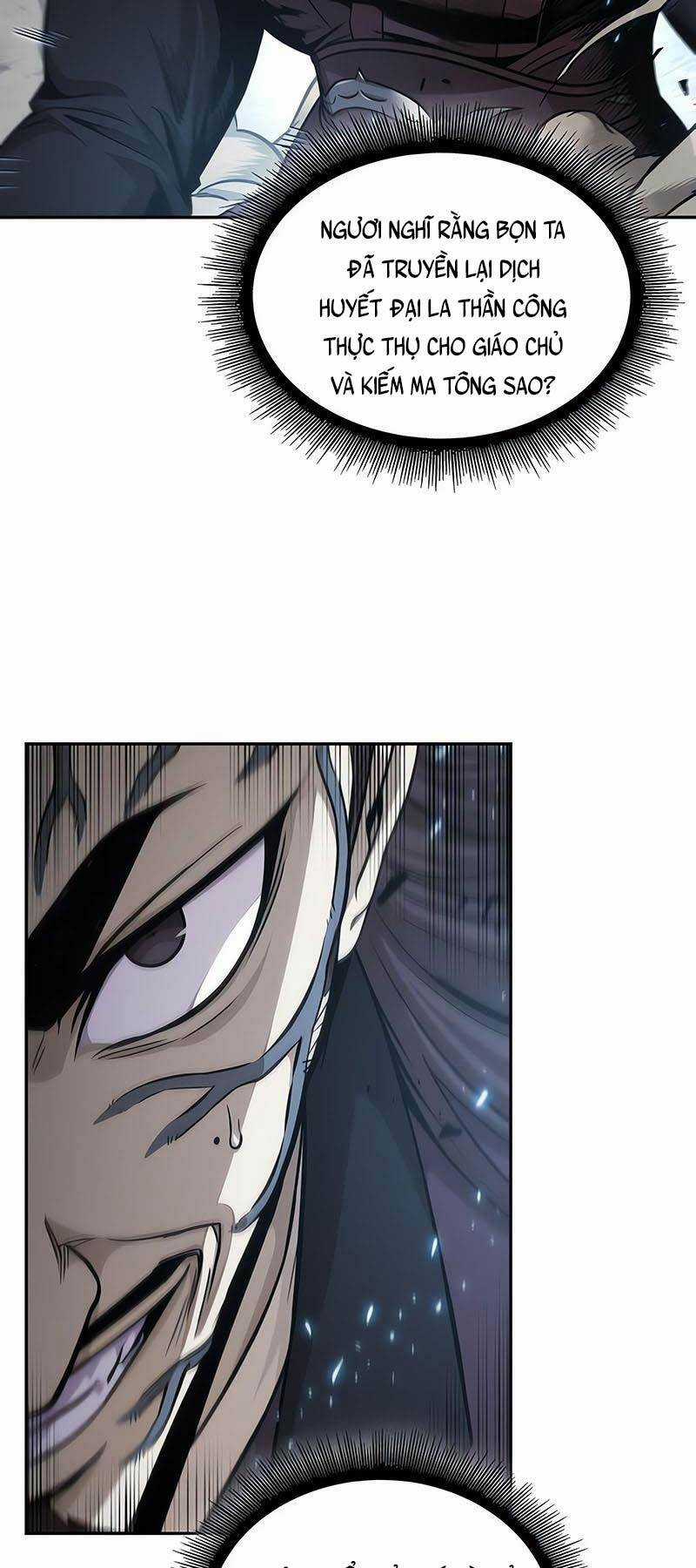 Nano Ma Thần Chapter 133 trang 27