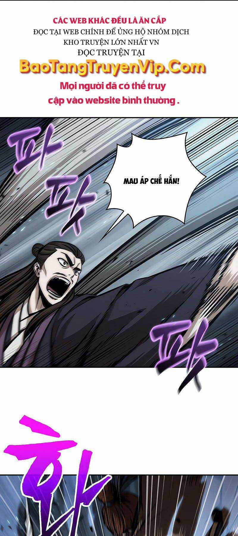 Nano Ma Thần Chapter 133 trang 29