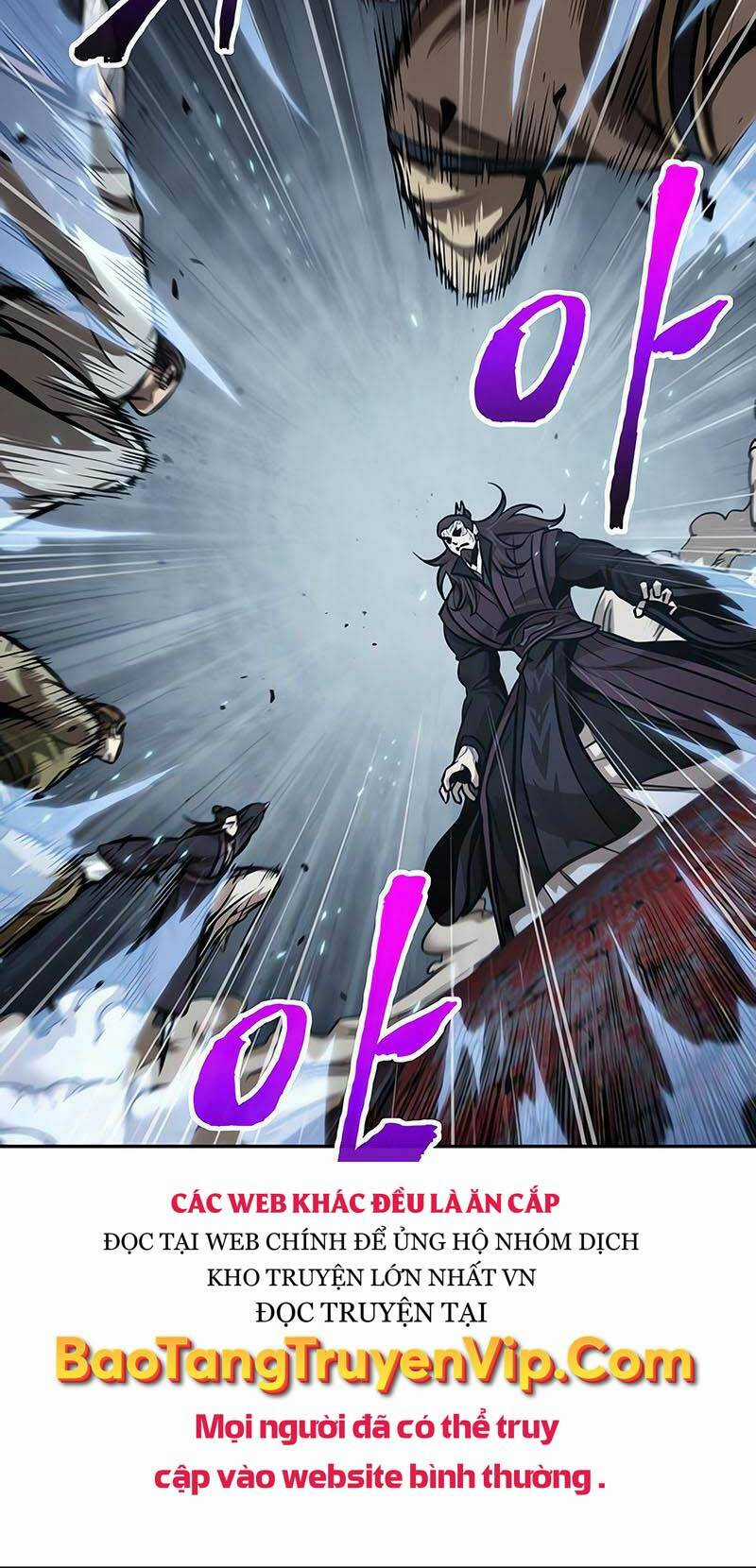 Nano Ma Thần Chapter 133 trang 30