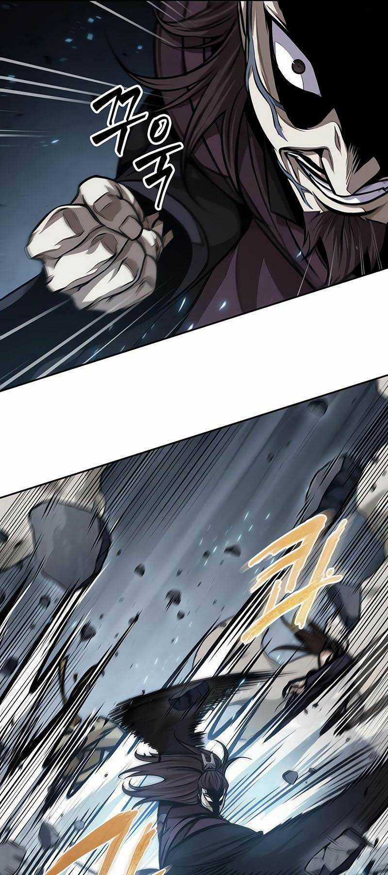 Nano Ma Thần Chapter 133 trang 31