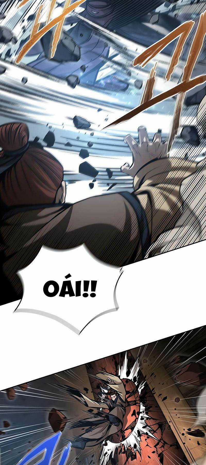 Nano Ma Thần Chapter 133 trang 32