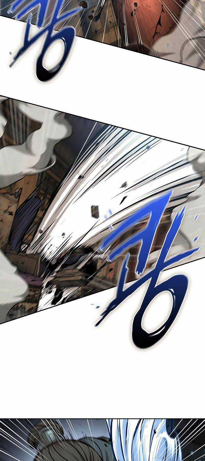 Nano Ma Thần Chapter 133 trang 33