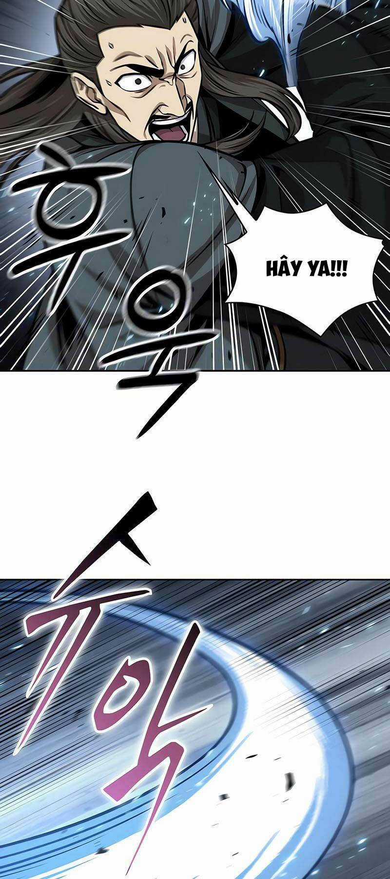 Nano Ma Thần Chapter 133 trang 34