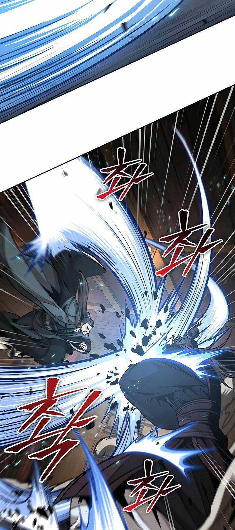 Nano Ma Thần Chapter 133 trang 35