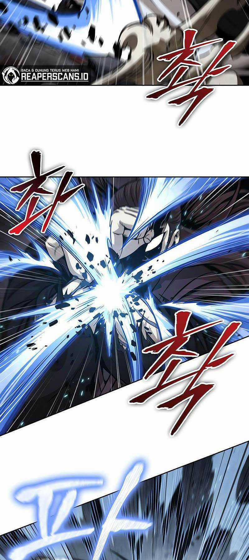 Nano Ma Thần Chapter 133 trang 36