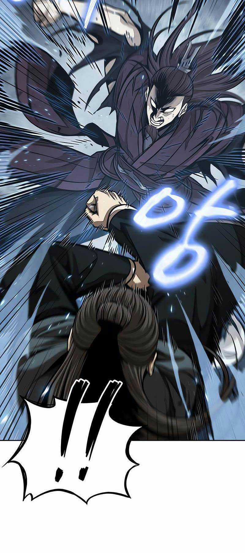 Nano Ma Thần Chapter 133 trang 37