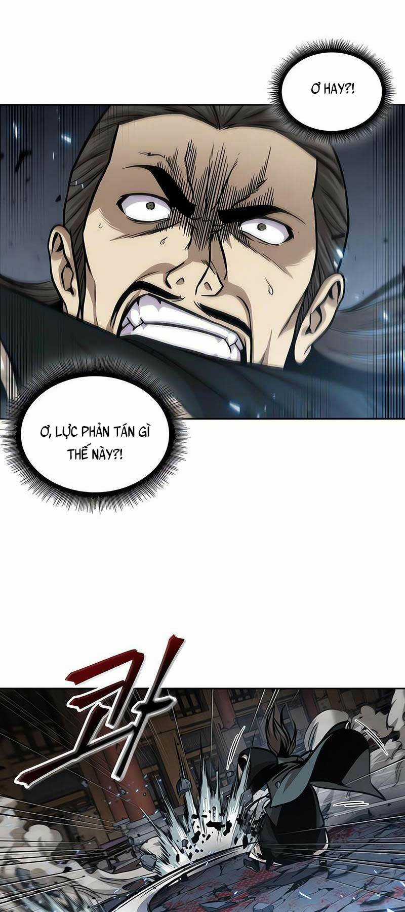 Nano Ma Thần Chapter 133 trang 38