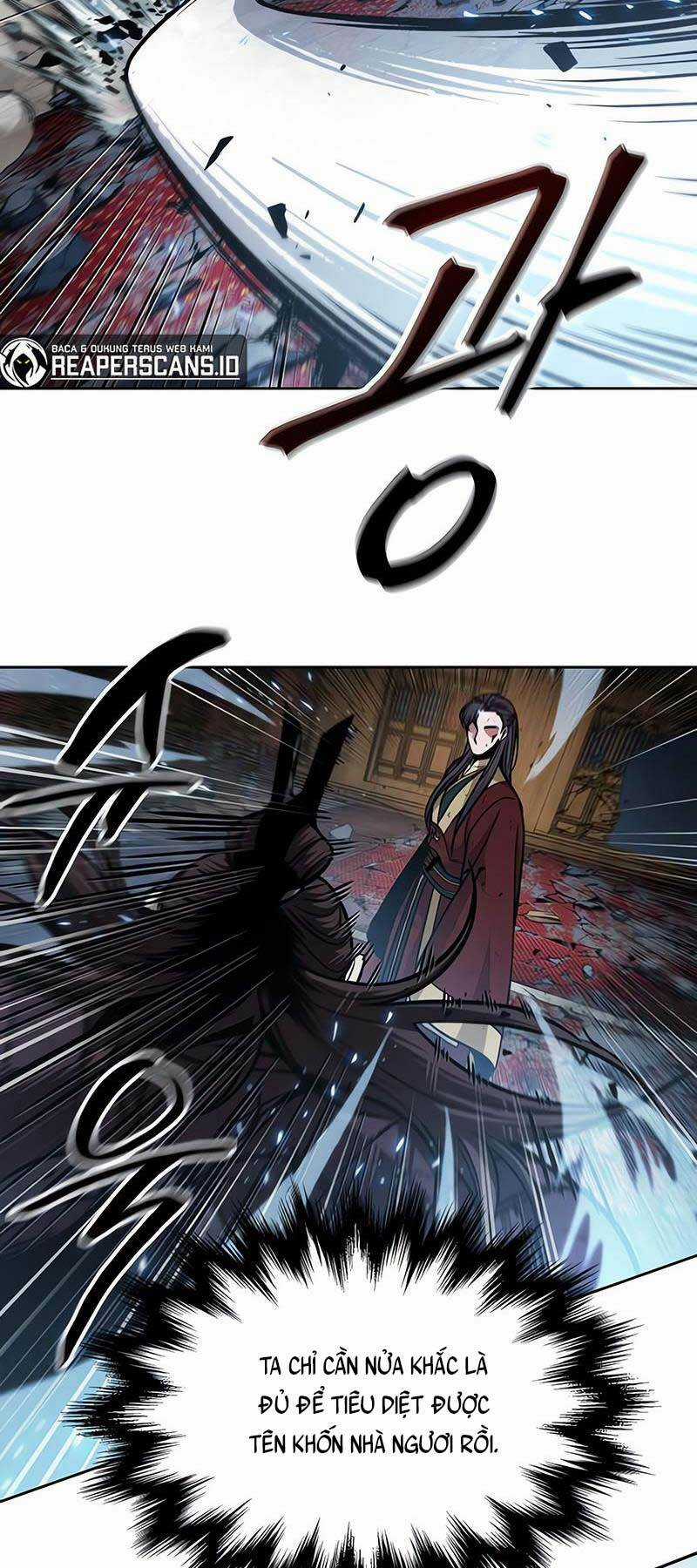 Nano Ma Thần Chapter 133 trang 39