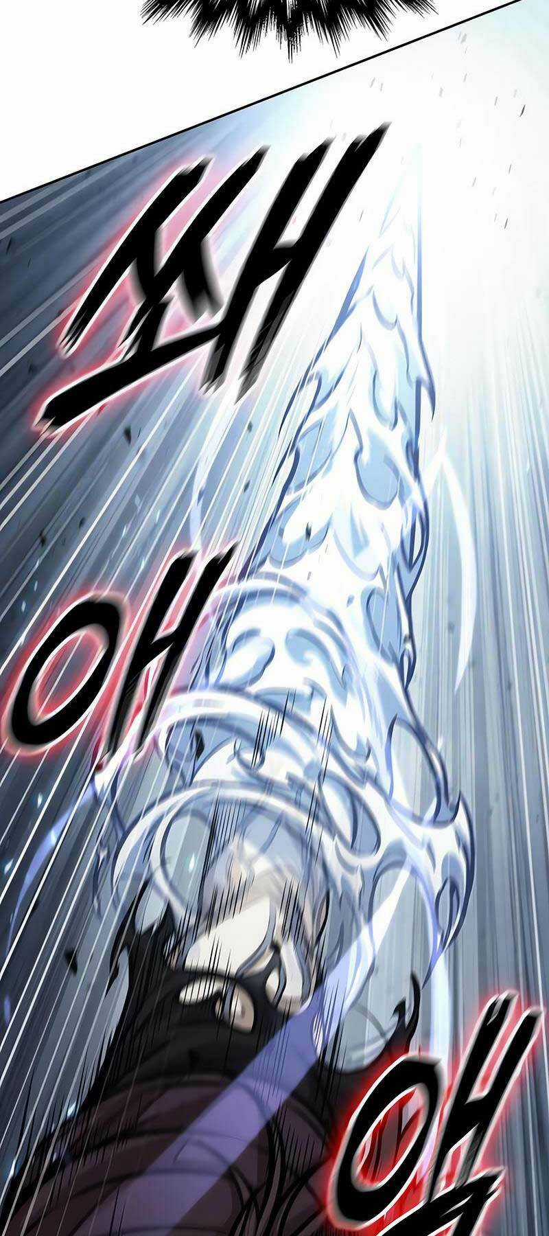 Nano Ma Thần Chapter 133 trang 40