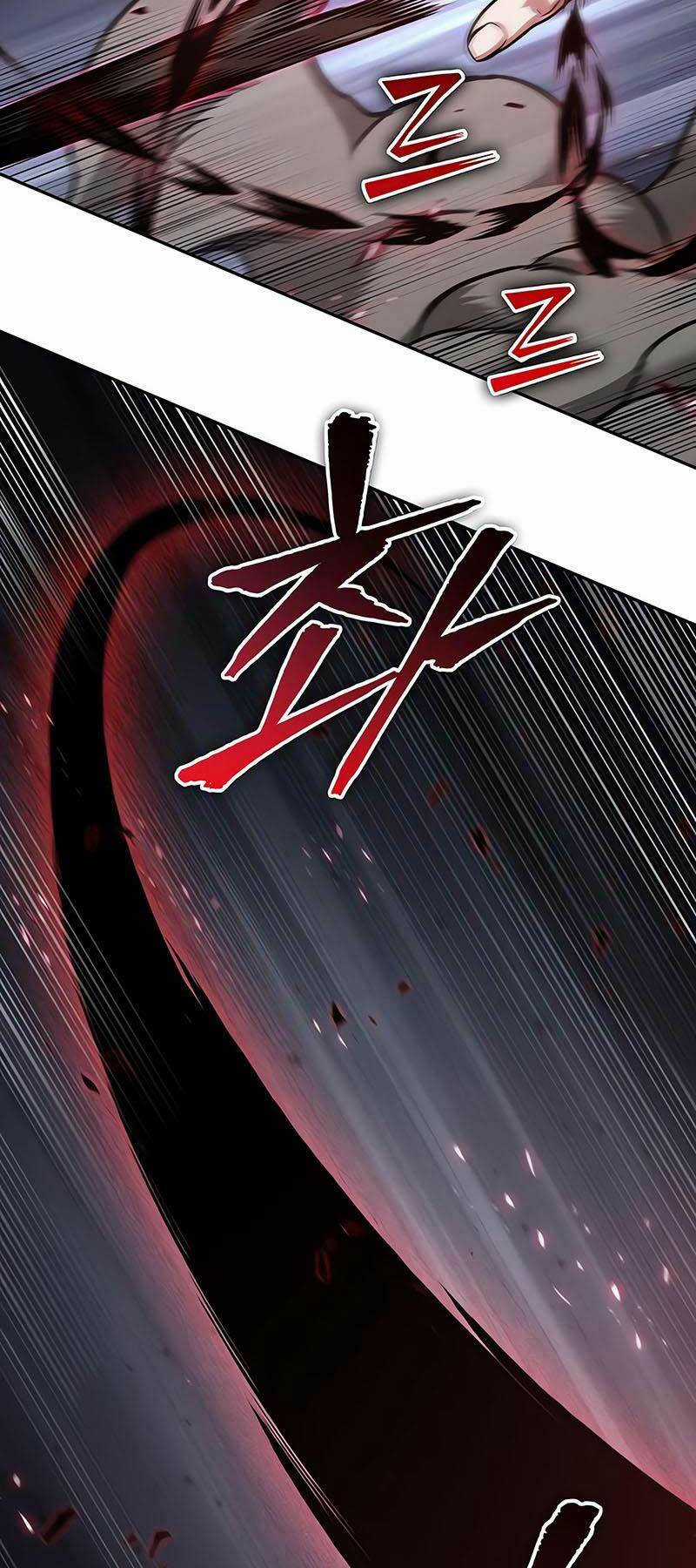 Nano Ma Thần Chapter 133 trang 44