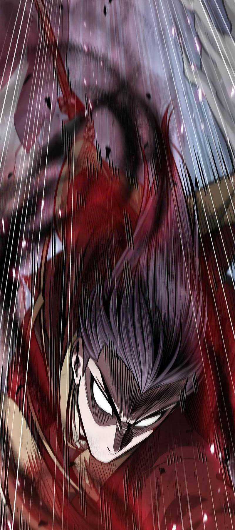 Nano Ma Thần Chapter 133 trang 46