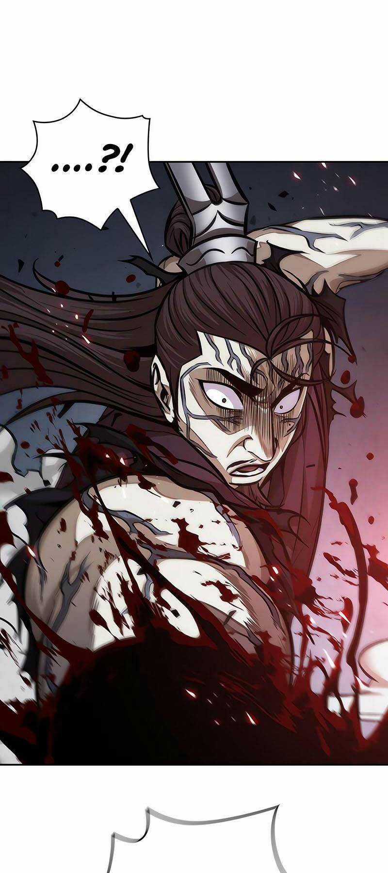 Nano Ma Thần Chapter 133 trang 48