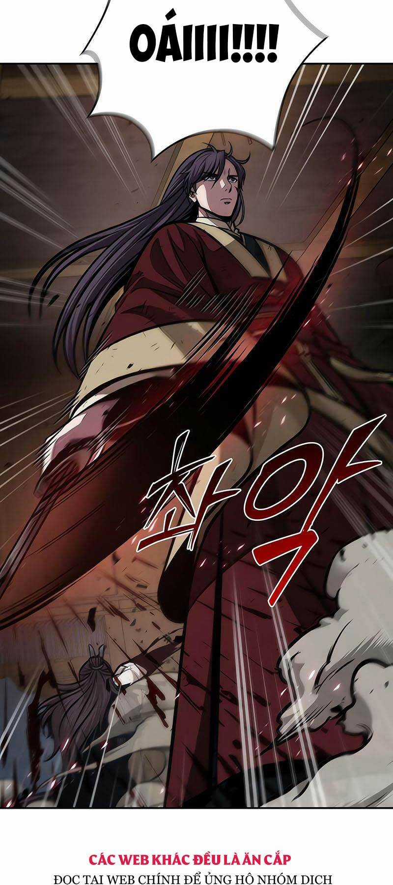 Nano Ma Thần Chapter 133 trang 49