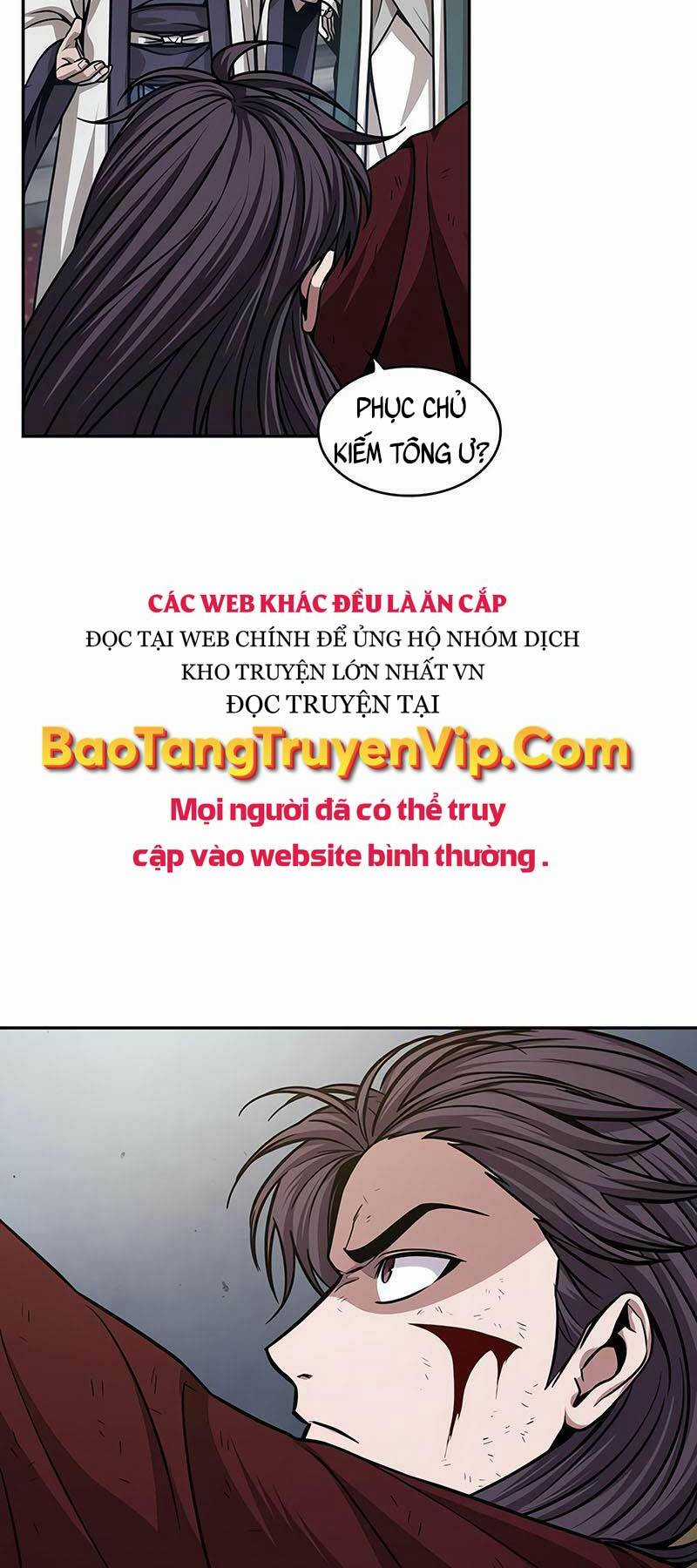 Nano Ma Thần Chapter 133 trang 5