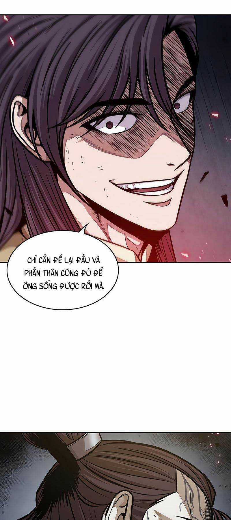 Nano Ma Thần Chapter 133 trang 51