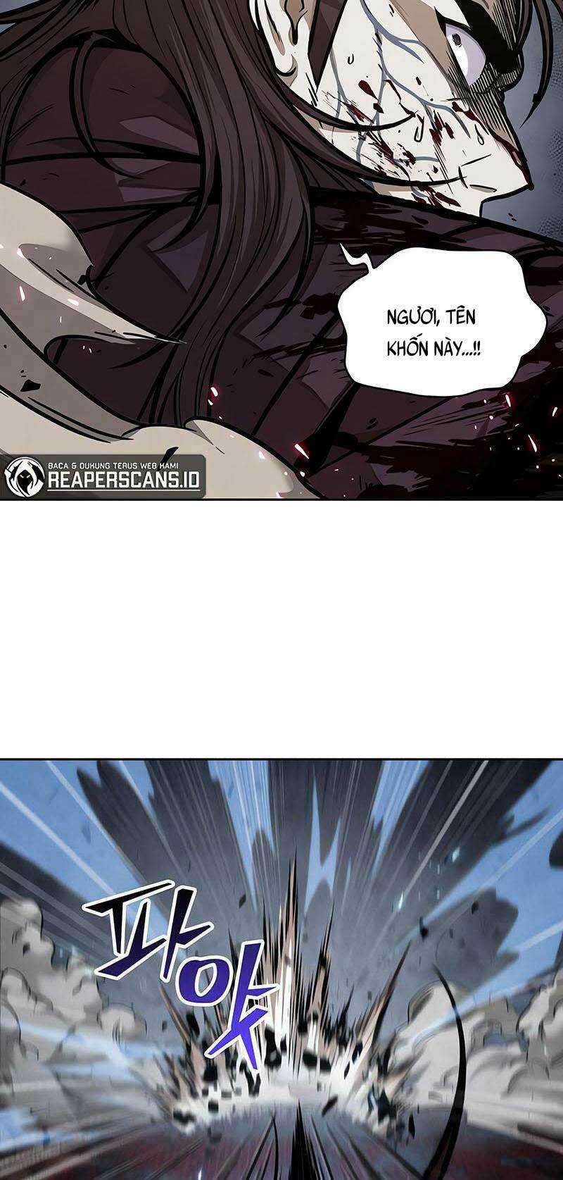 Nano Ma Thần Chapter 133 trang 52